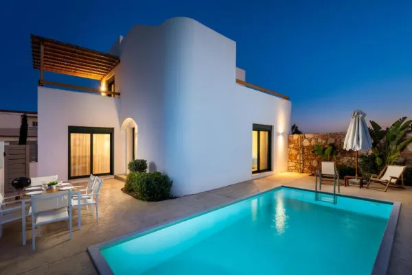 Gemini Villas gallery photo 1