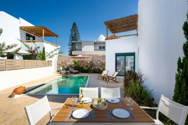 Gemini Villas gallery photo 10