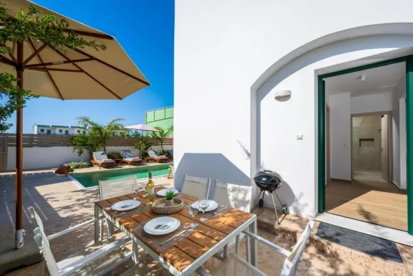 Gemini Villas gallery photo 11