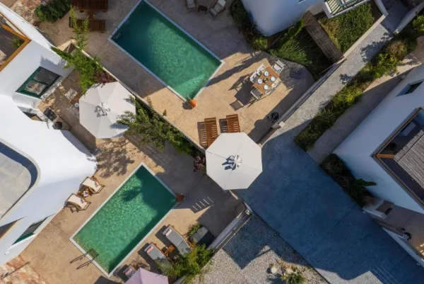 Gemini Villas gallery photo 12