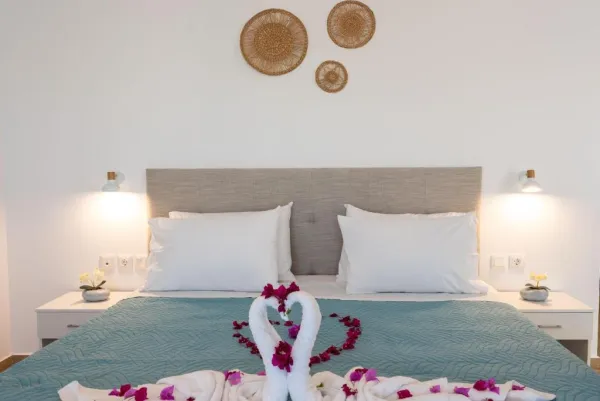 Gemini Villas gallery photo 13