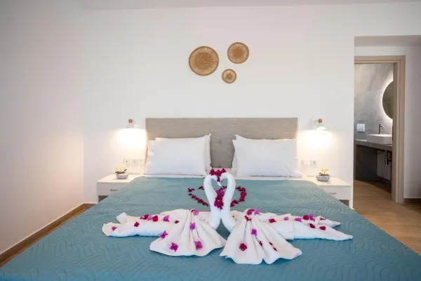 Gemini Villas gallery photo 14