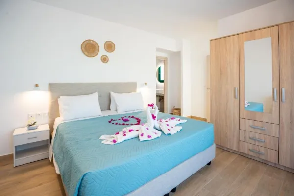 Gemini Villas gallery photo 16