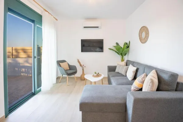 Gemini Villas gallery photo 18