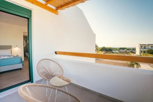 Gemini Villas gallery photo 19