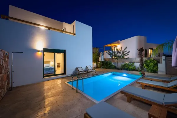 Gemini Villas gallery photo 2