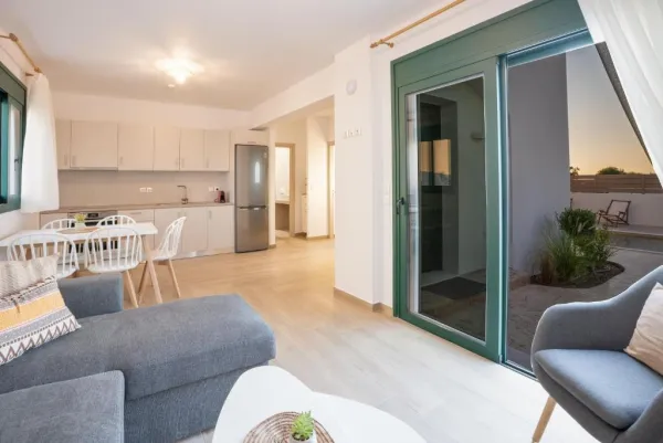 Gemini Villas gallery photo 20