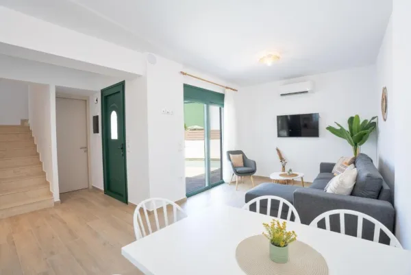 Gemini Villas gallery photo 23