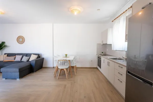 Gemini Villas gallery photo 24