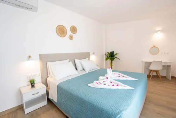 Gemini Villas gallery photo 25