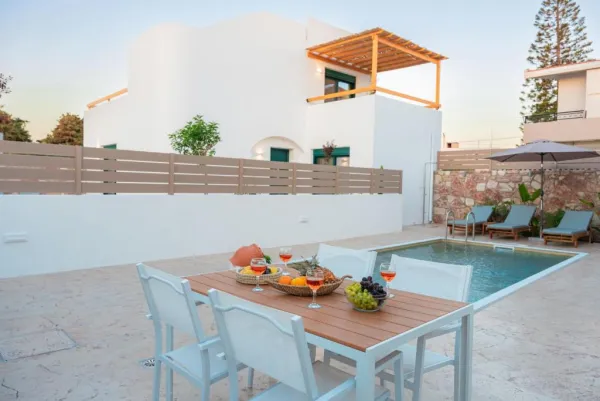 Gemini Villas gallery photo 26