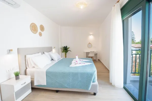 Gemini Villas gallery photo 27