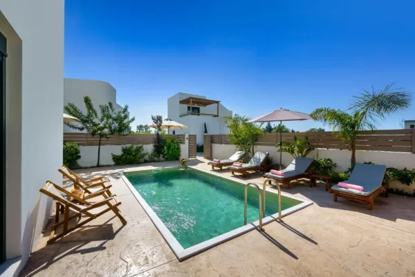 Gemini Villas gallery photo 3