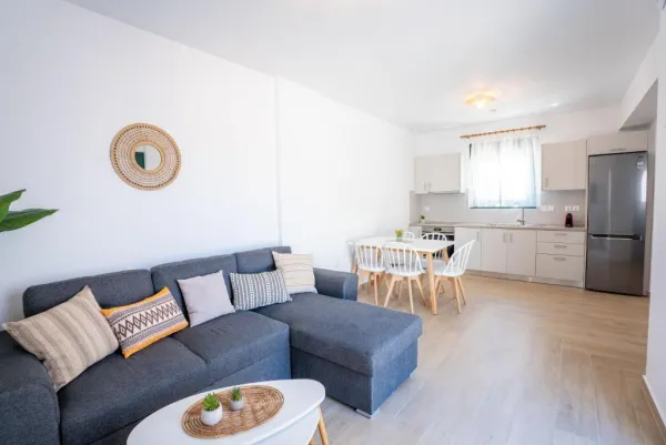 Gemini Villas gallery photo 34