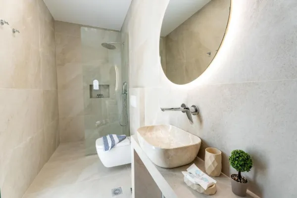 Gemini Villas gallery photo 35