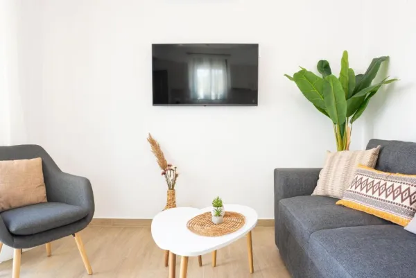 Gemini Villas gallery photo 37