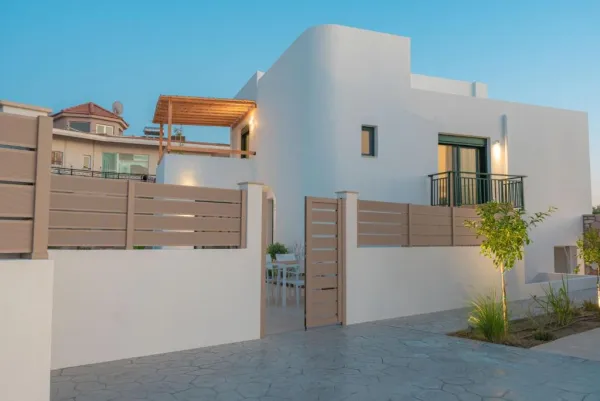 Gemini Villas gallery photo 39