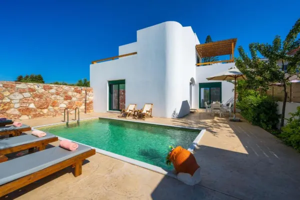 Gemini Villas gallery photo 4