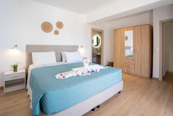 Gemini Villas gallery photo 41