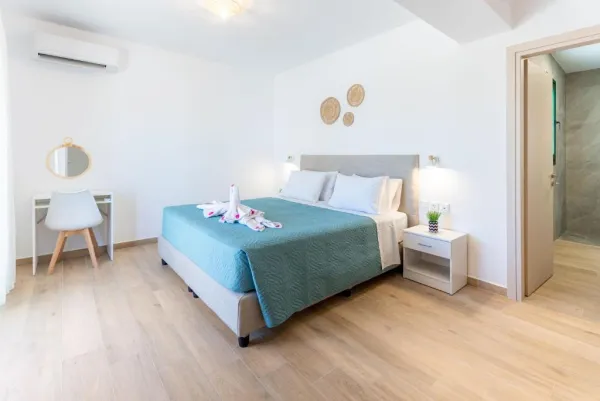 Gemini Villas gallery photo 42