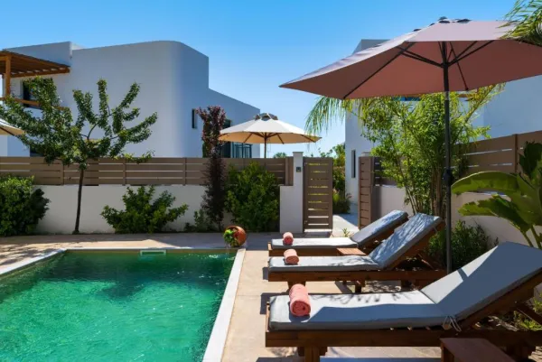 Gemini Villas gallery photo 48