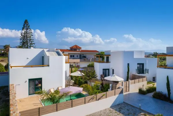 Gemini Villas gallery photo 49
