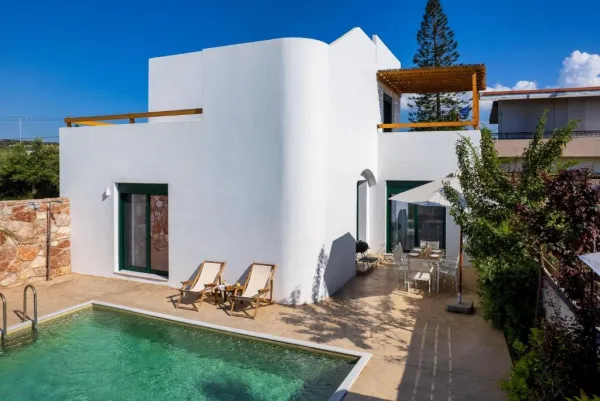Gemini Villas gallery photo 50