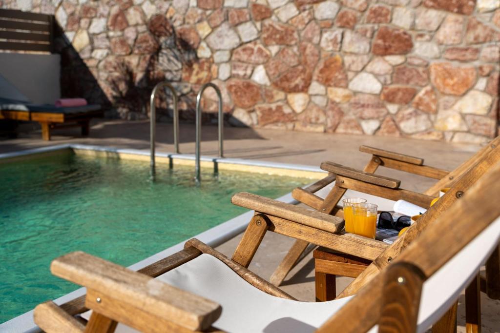 Gemini Villas gallery photo 52