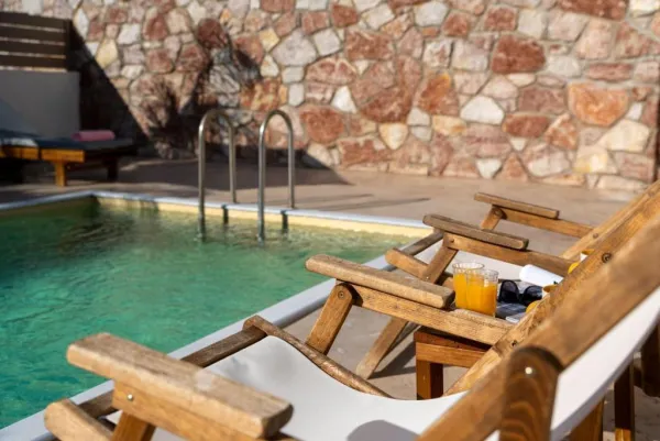 Gemini Villas gallery photo 52