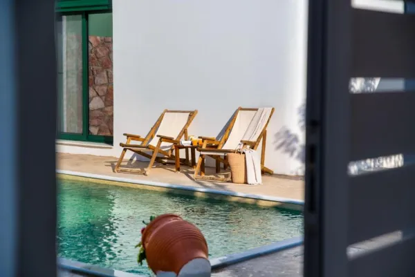 Gemini Villas gallery photo 53
