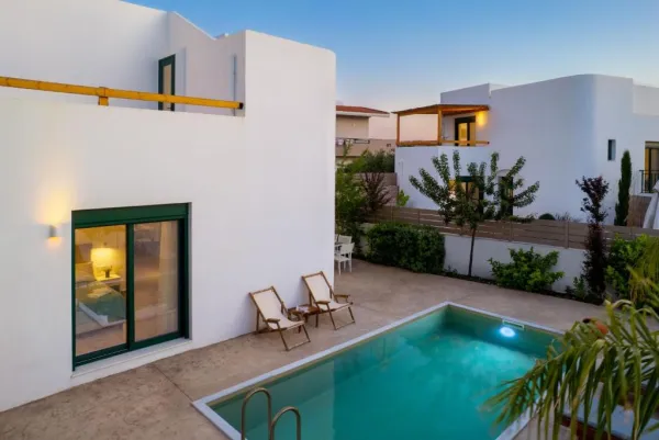 Gemini Villas gallery photo 54