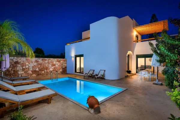 Gemini Villas gallery photo 55