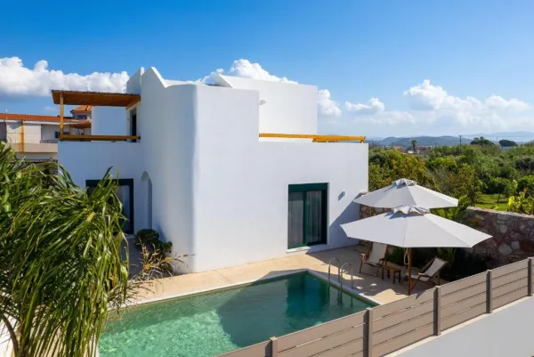 Gemini Villas gallery photo 56