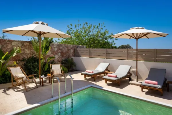 Gemini Villas gallery photo 57
