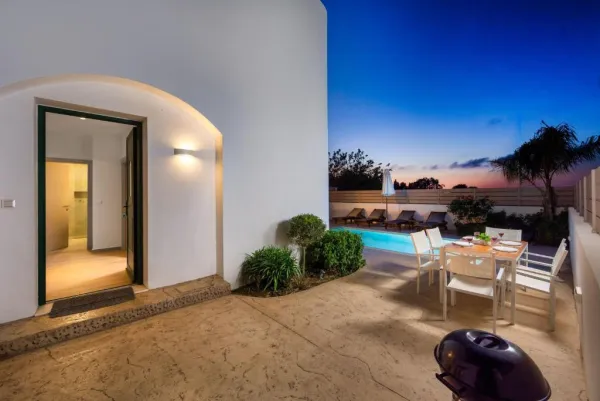 Gemini Villas gallery photo 58
