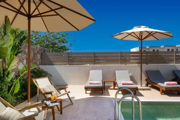 Gemini Villas gallery photo 59