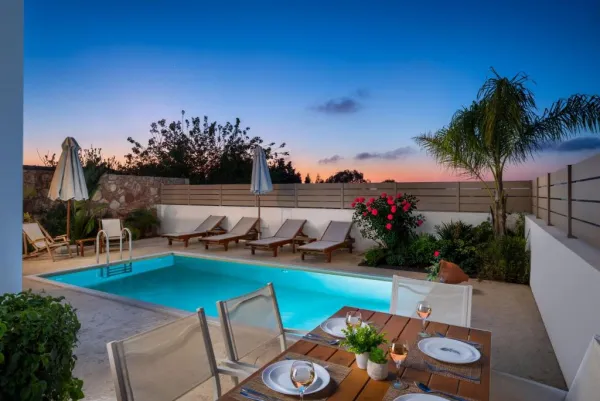 Gemini Villas gallery photo 6