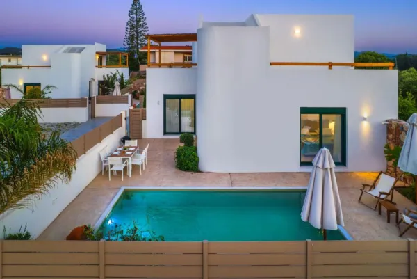 Gemini Villas gallery photo 60
