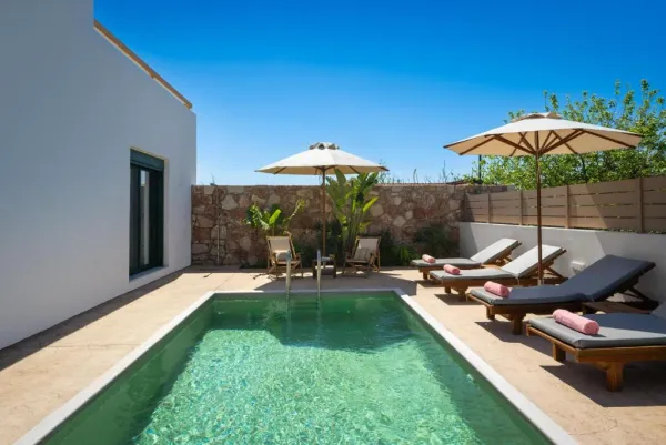 Gemini Villas gallery photo 61