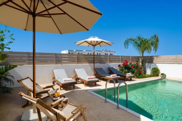 Gemini Villas gallery photo 62