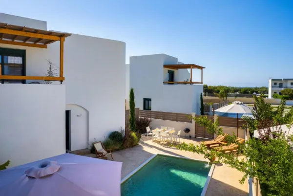 Gemini Villas gallery photo 63