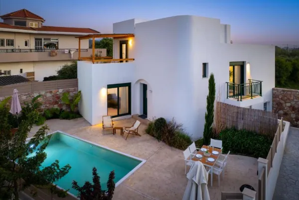 Gemini Villas gallery photo 64