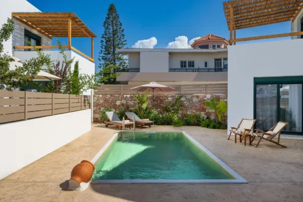 Gemini Villas gallery photo 65