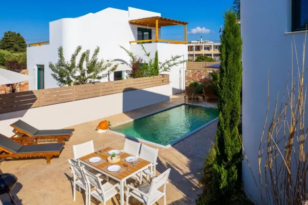 Gemini Villas gallery photo 66