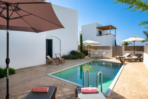 Gemini Villas gallery photo 67
