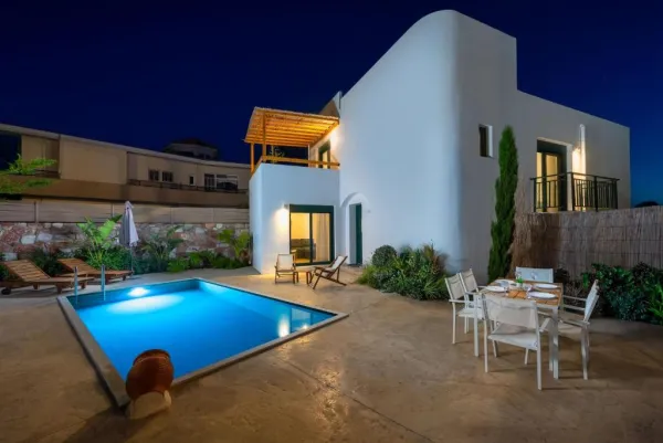 Gemini Villas gallery photo 68