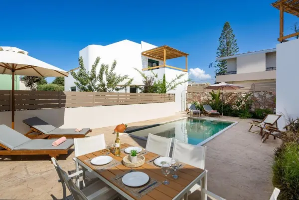 Gemini Villas gallery photo 69