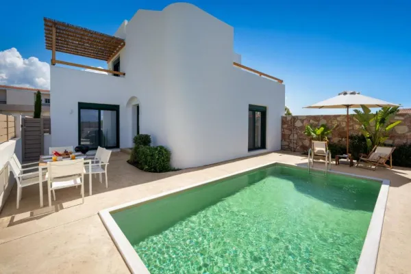 Gemini Villas gallery photo 7