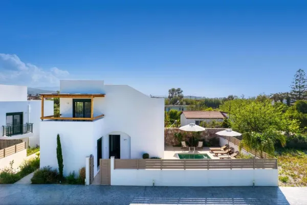 Gemini Villas gallery photo 70