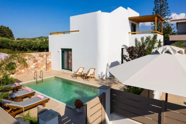 Gemini Villas gallery photo 8